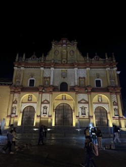 mayan blog 2
